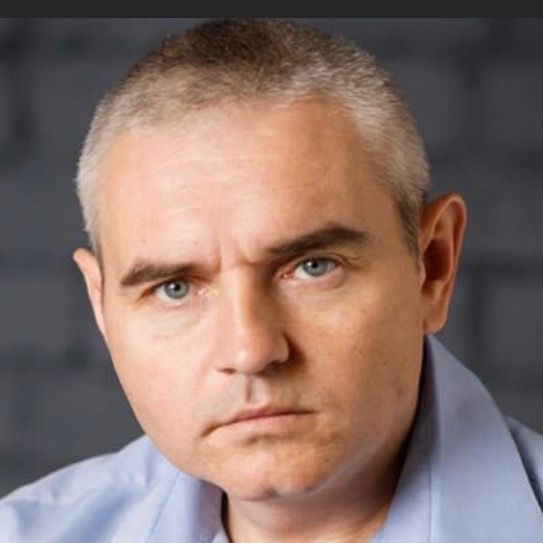 Денис Пузін