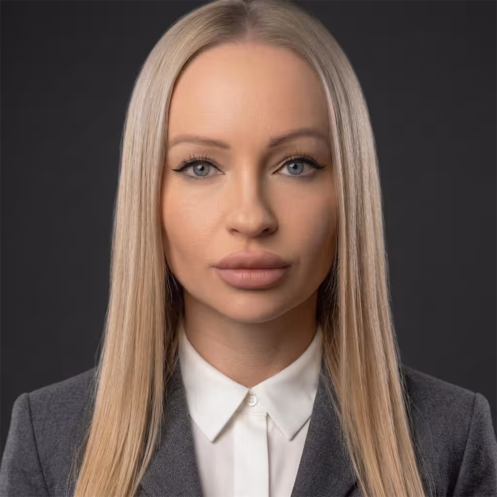 Олена Смірнова