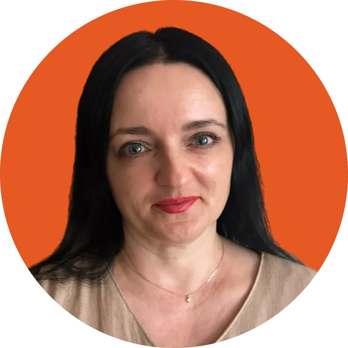 Вікторія Негрієнко