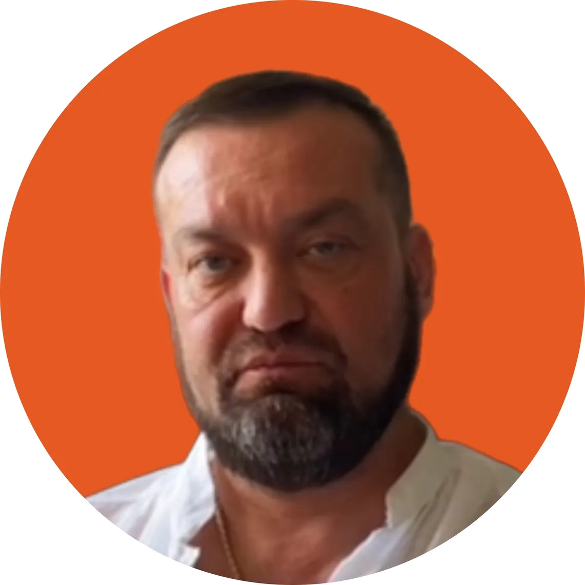 Євген Пономаренко