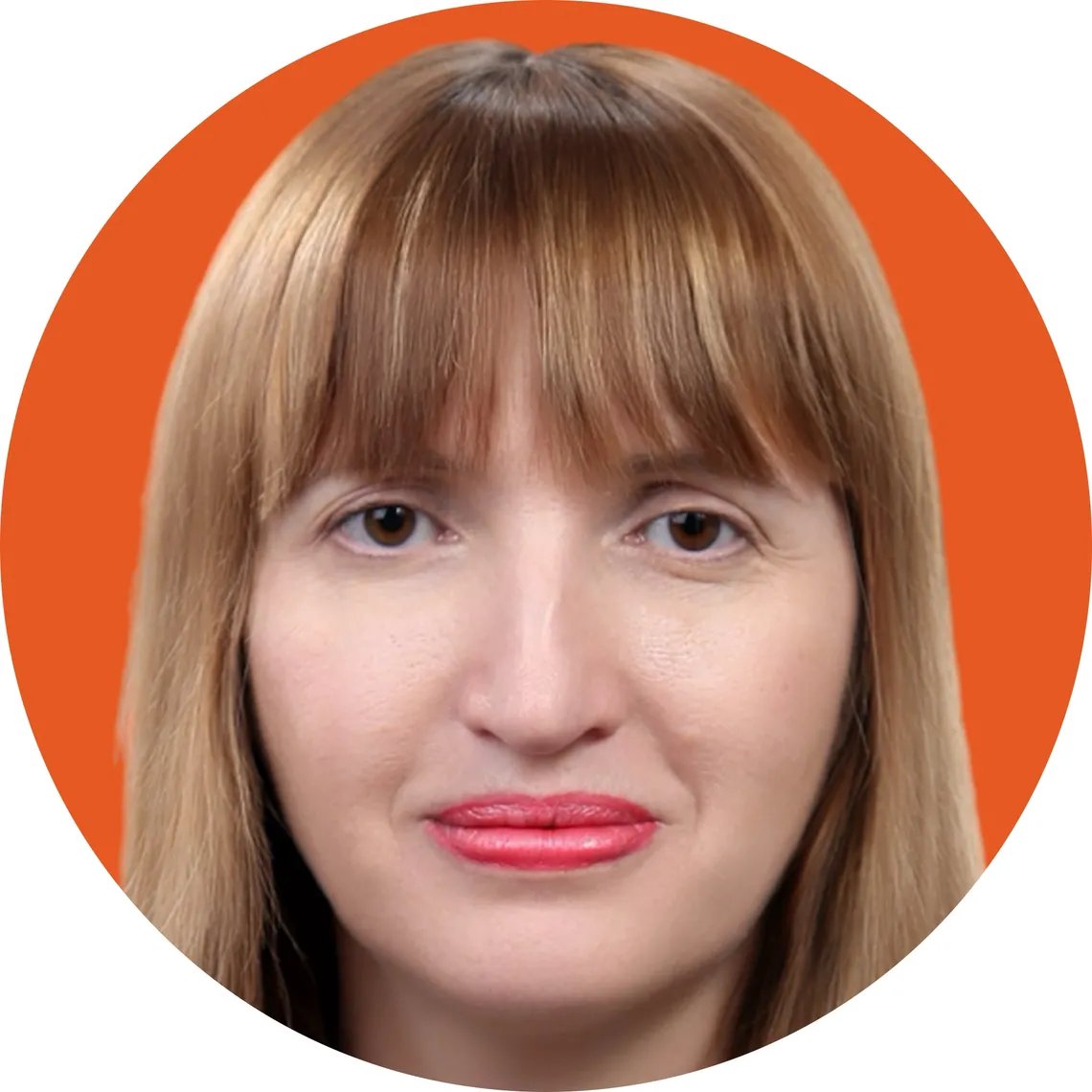 Юлія Василега